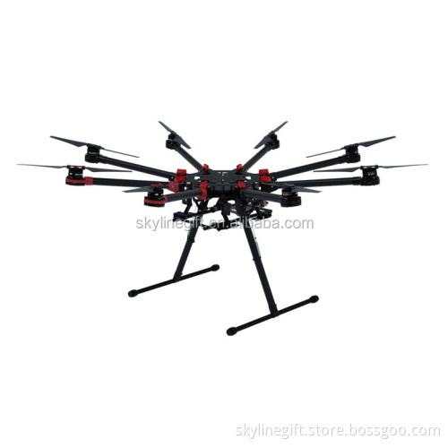 In stock DJI Spreading Wings S1000+ hot Sale Industrial Drone hot sale